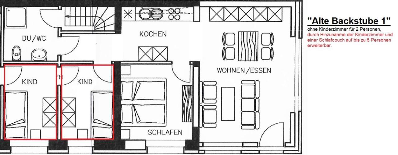 Pension Wagener Wachtendonk Extérieur photo
