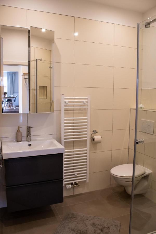 Pension Wagener Wachtendonk Extérieur photo