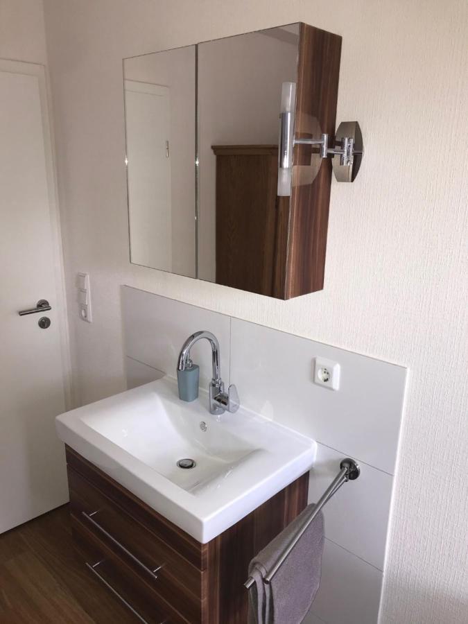 Pension Wagener Wachtendonk Extérieur photo