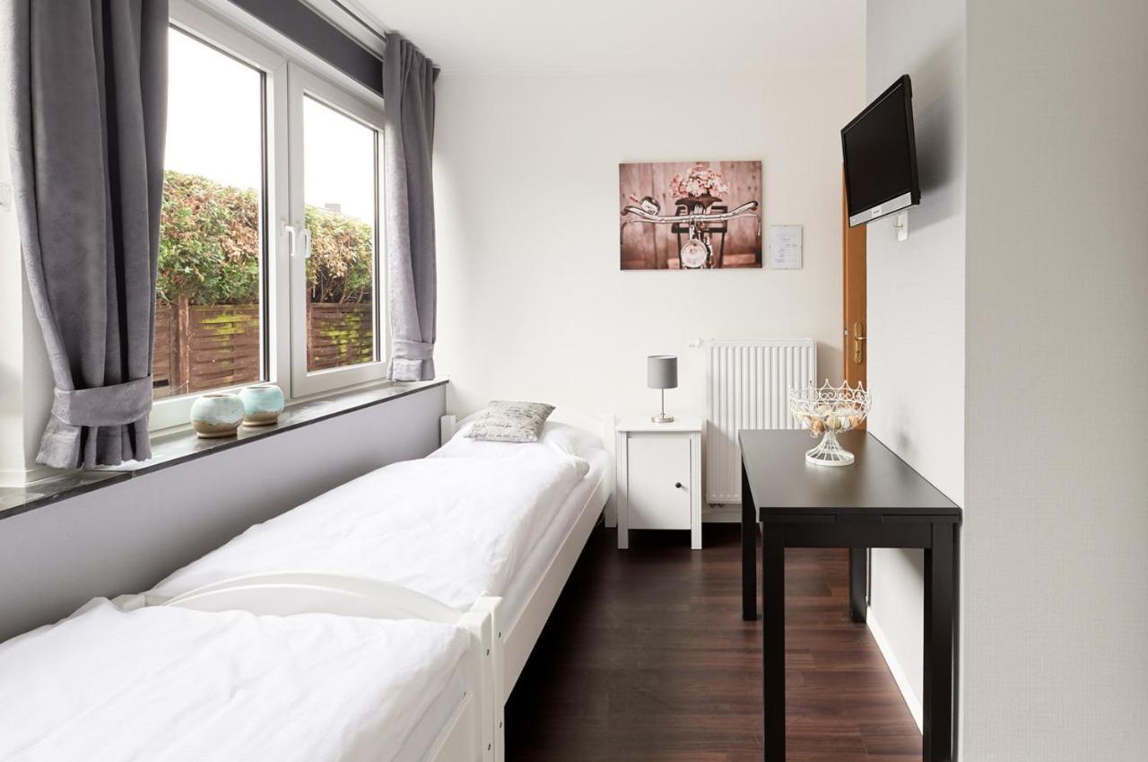 Pension Wagener Wachtendonk Extérieur photo
